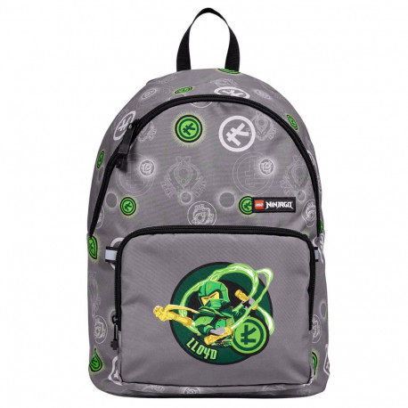 LEGO NINJAGO Basic Backpack Elemental Master of Energy
