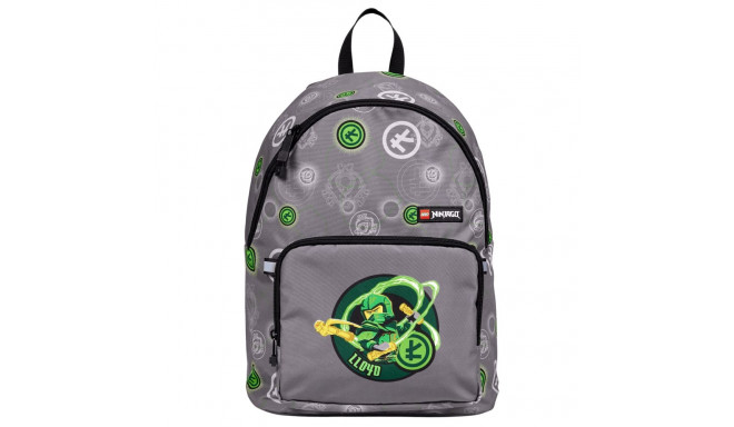 LEGO NINJAGO seljakott Elemental Master of Energy