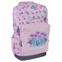 LEGO Optimo Starter School Bag Flowers