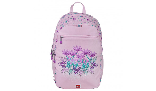 LEGO Extended Backpack Flowers