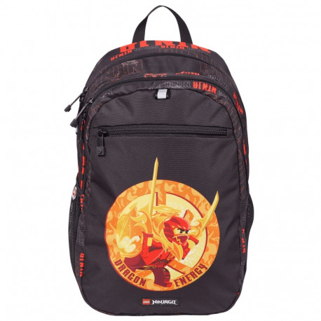 LEGO NINJAGO Extended Backpack Dragon Energy