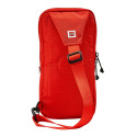 LEGO Brick 1x2 Sling Bag Bright Red