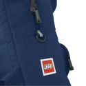LEGO Brick 1x2 Backpack Earth Blue