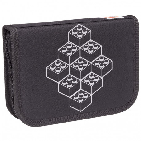 LEGO Pencil Case with content Bricks