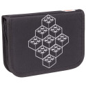 LEGO Pencil Case with content Bricks
