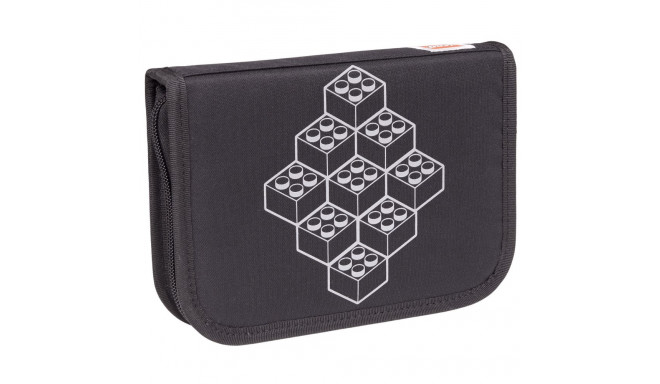 LEGO Pencil Case with content Bricks