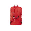 LEGO Brick 1x2 Backpack Bright Red