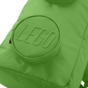 LEGO Brick 1x2 Backpack Bright Green