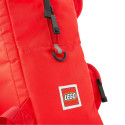 LEGO Brick 1x2 Backpack Bright Red