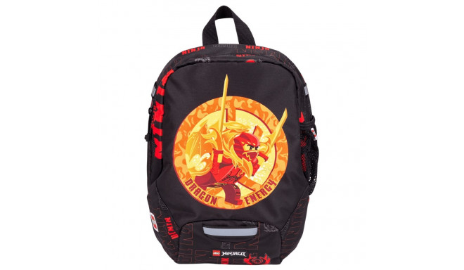 LEGO NINJAGO Seljakott Dragon Energy