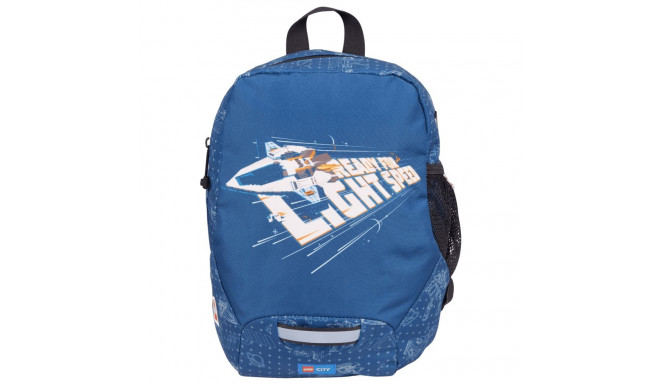 LEGO Kindergarten Backpack City Space Explorer