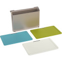 Joseph Joseph Folio Slim 3 tk hall