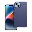 MATT case for HONOR X6c blue