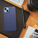 MATT case for HONOR X6c blue
