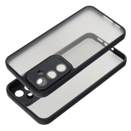 Case for Samsung A17 / A18 Variete black