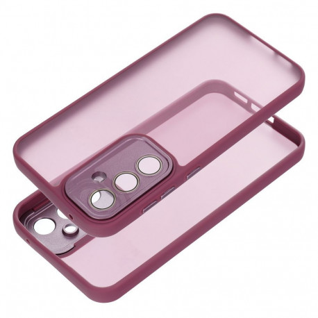 Case for Samsung A17 / A18 Variete purple