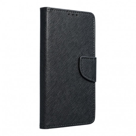 FANCY Book case for XIAOMI Redmi 15c black