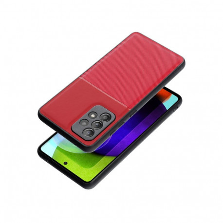 Case for Samsung A17 / A18 Noble red