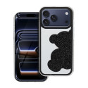 TEDDY BEAR Case for IPHONE 17 Pro black