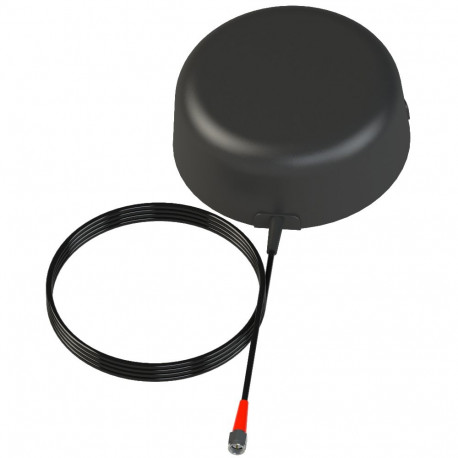 Scan-Antenna Extendr® 1M - Magnetic High performance multiband antenna with extended range in all ce
