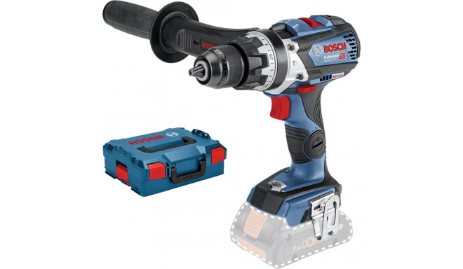 BOSCH GSB 18V-110 C solo (L) - 06019G030A