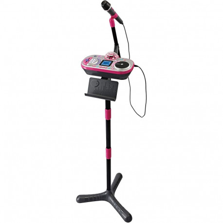 Vtech Kidi Super Star DJ Studio 80-531704