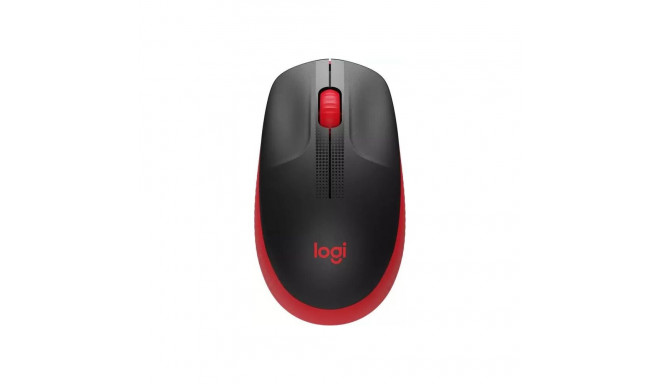 Logitech M190 mouse RF Wireless Optical 1000 DPI Ambidextrous