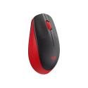 Logitech M190 mouse RF Wireless Optical 1000 DPI Ambidextrous