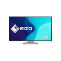 EIZO monitor 27" LED QHD EV2795-WT, white