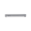 HLDS GP70NS50 SLIM, external DVD burner (silver, external, USB 2.0, 5.25 ")