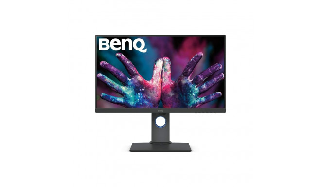 BenQ - 27 - PD2705Q - LED
