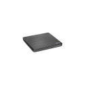 HLDS GP60NB60, external DVD burner (black, retail)