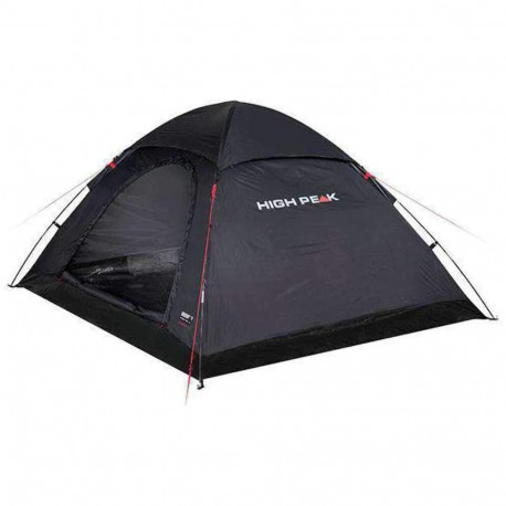 kuplitelk Monodome XL 4-kohaline, must