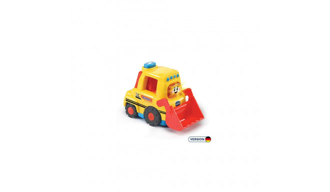 Vtech Tut Tut B. F. - excavators - 80-507804