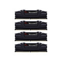 G.Skill DDR4 - 32GB -4000 - CL - 18 - Quad Kit, Ripjaws V (black, F4-4000C18Q-32GVK)