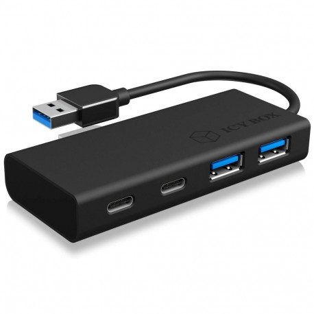 ICY BOX IB-HUB1426-U3 60493