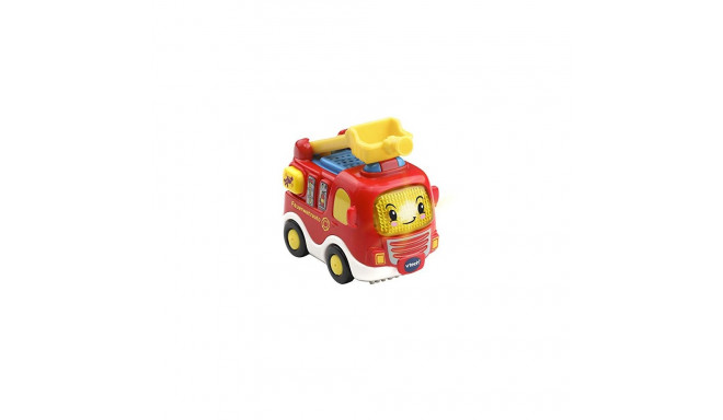Vtech Does Tut B. - Fire Engine - 80-514004