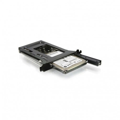 Wechselrahmen Slotblech für 1 x 2.5″ SATA HDD