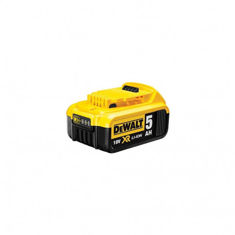 DeWalt Battery DCB184 - 18Volt - 5Ah - XR Li-Ion