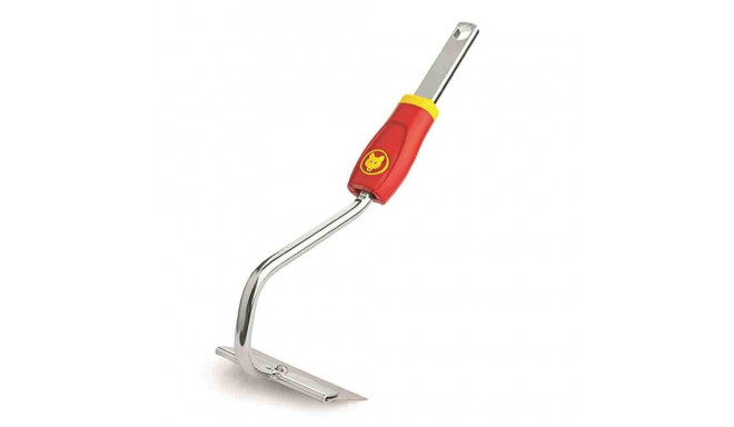Ziehhacke HU-M 10 (rot/gelb, 10cm)