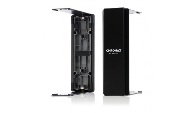 Noctua NA-HC4 chromax black