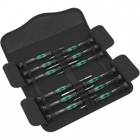 Wera Kraftform Compact Micro 12 ESD