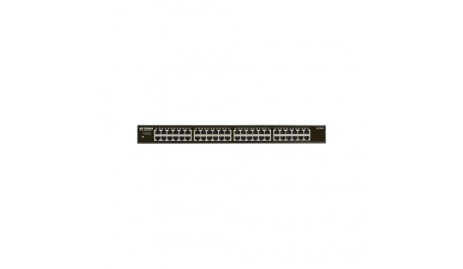 Netgear GS348 GE/UNM/48