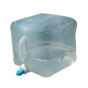 High Peak Water tank, foldable 15 l