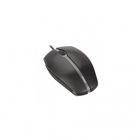 CHERRY GENTIX Silent - black