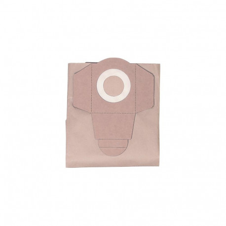 Einh Schmutzfangsack           20l  5pcs