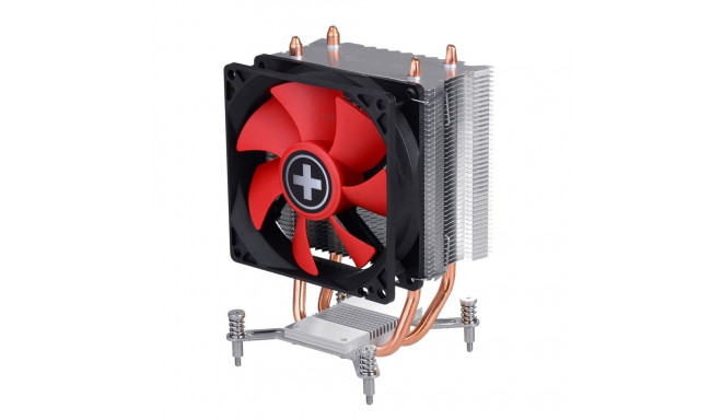Xilence CPU-Cooler I402 Perf. C-Series - CPU cooler