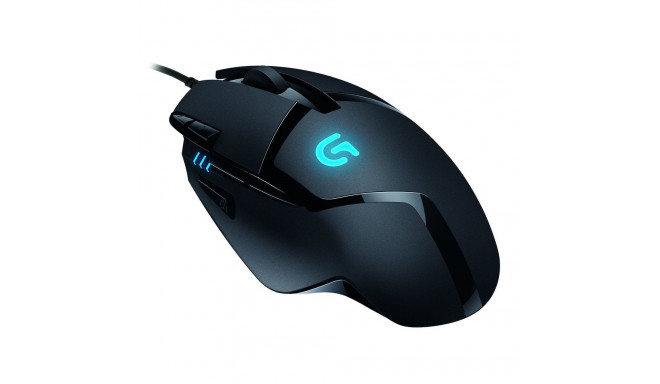 Logitech G402