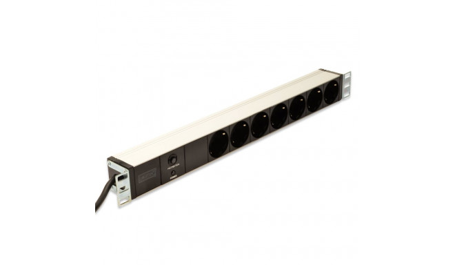 Digitus 19 inches Outlet Strip