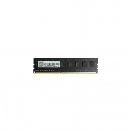 DIMM-mälumoodul F3-1600C11S-8GNT 8GB DDR3-1600 NT Intel XMP, jaemüügipakend